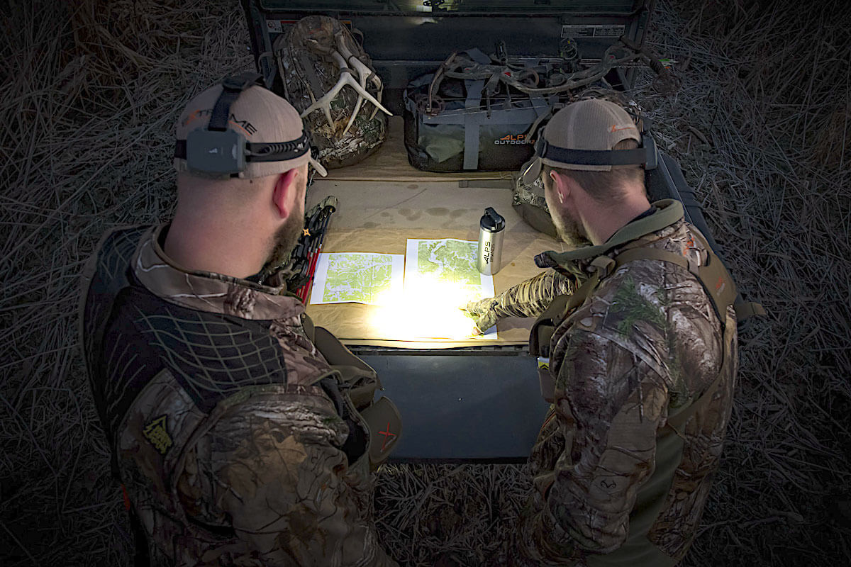 Details That Can Make or Break Your Next Whitetail Road Trip