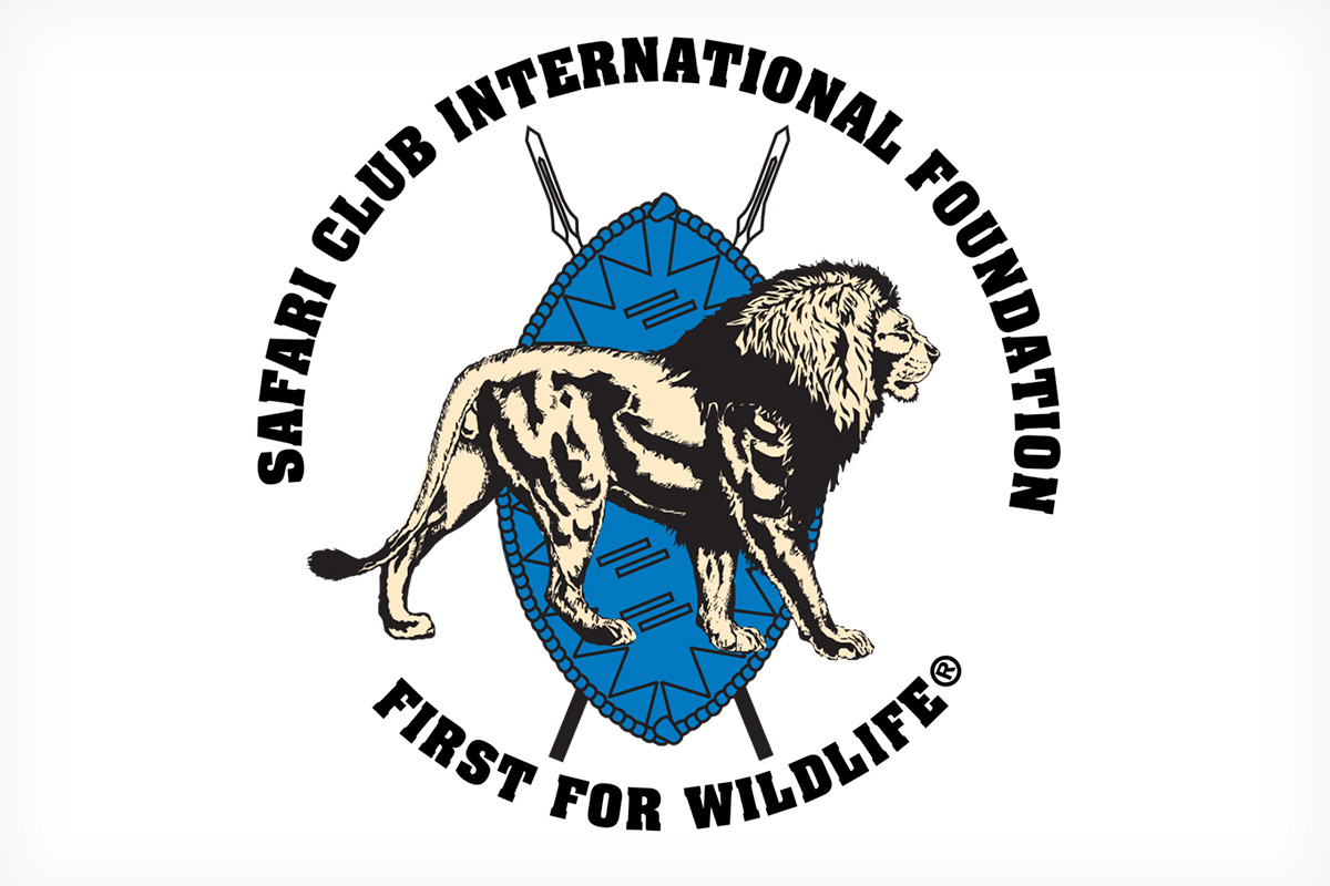 SCI Foundation Remains Leader in Wildlife Conservation