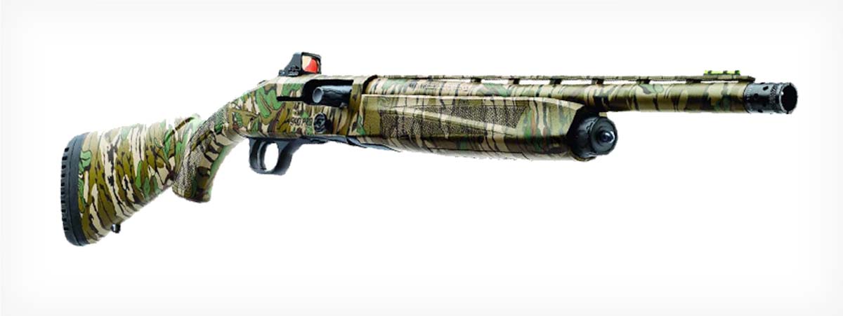 Do-All Deer-Turkey Hunting Rifle/Shotguns 