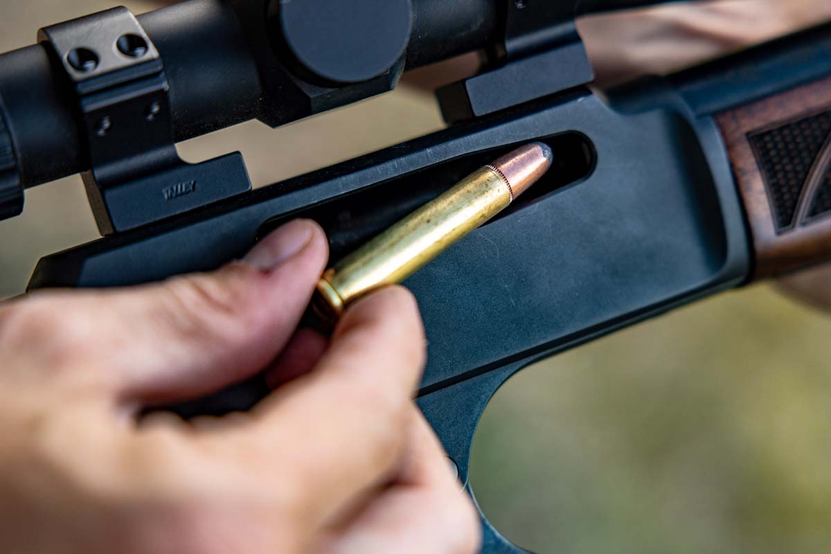Best Big-Game Hunting Ammo for 2023