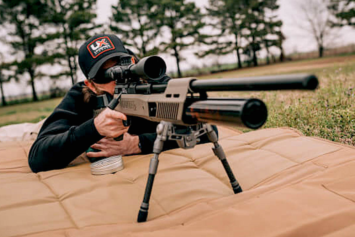Best New Air Guns for Hunting 2022