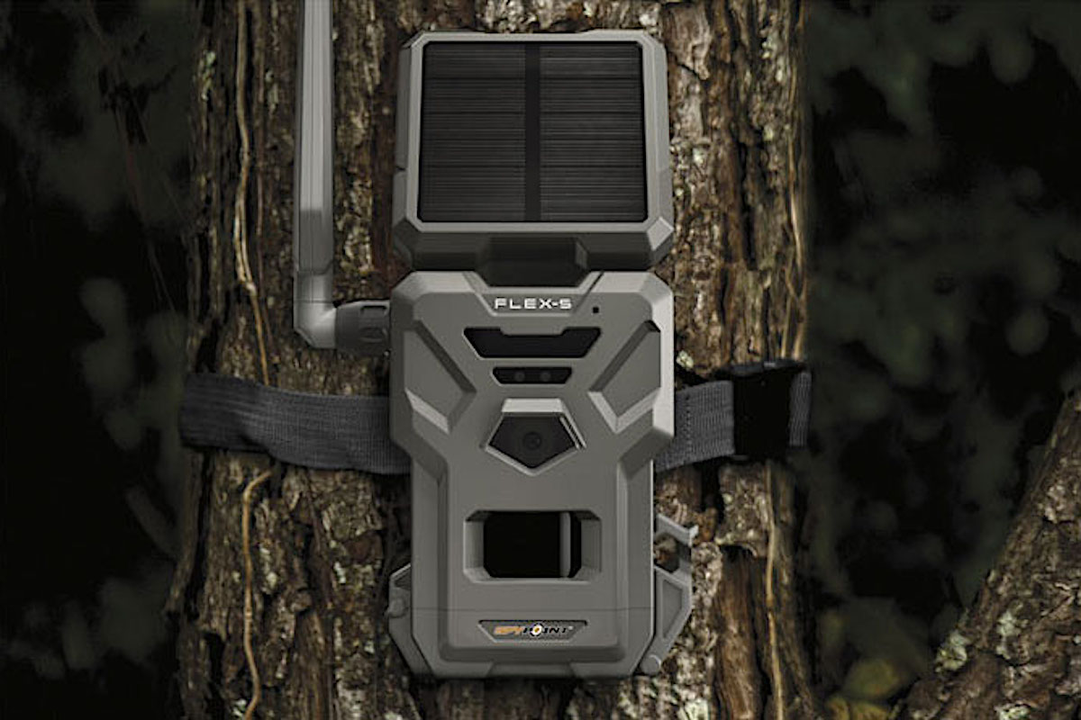 New Trail Cameras of 2023 are Loaded with Features