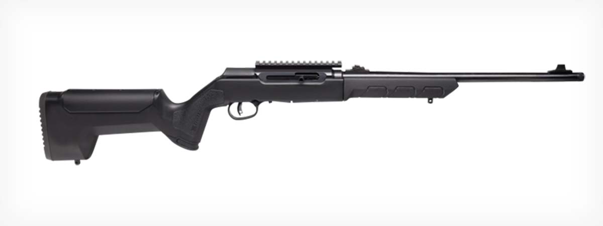 The 2023 RifleShooter Big-Game Hunting Rifle Roundup and Gui