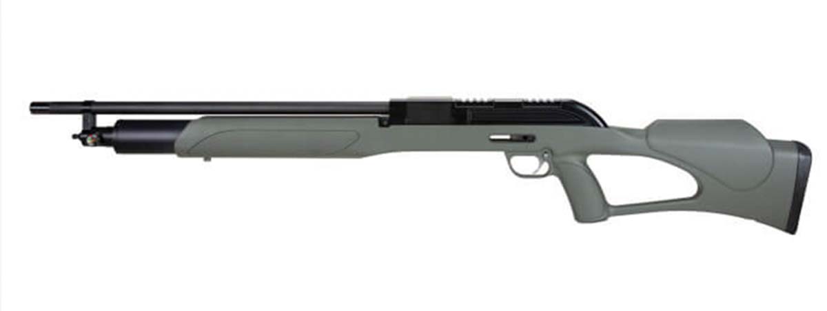 The 2023 RifleShooter Big-Game Hunting Rifle Roundup and Gui