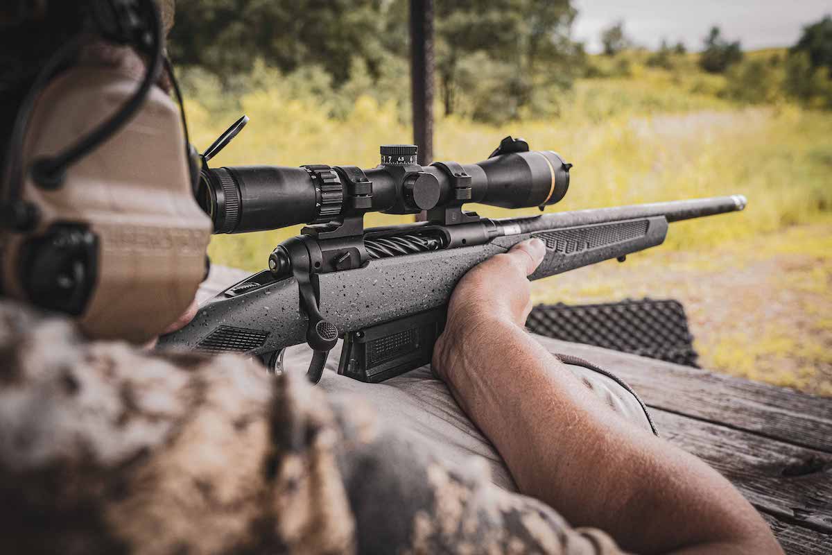 Best New Rifles for Fall Hunting 2023 Game & Fish