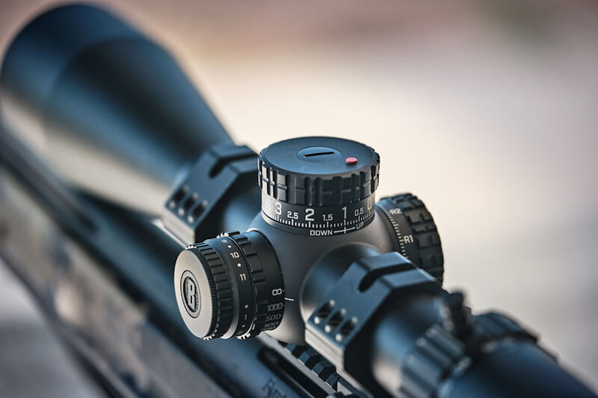 New Scopes, Binos and Rangefinders for 2023