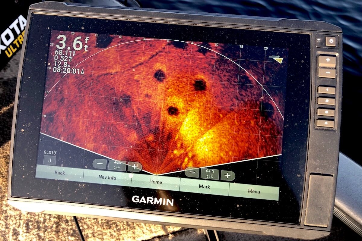 Face to Face with Garmin LiveScope—Field Test
