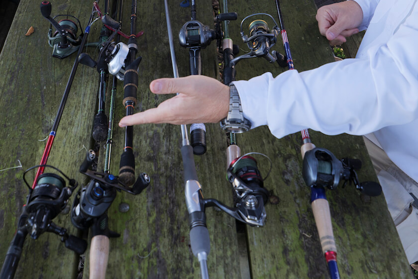 Tackle Test 2021: Best New Spinning Reels Reviewed