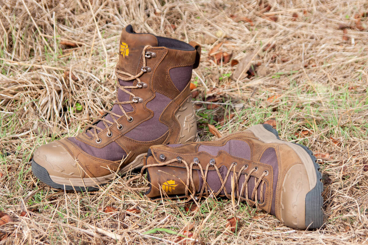 Field Tested: 5 Great Boots for Upland Game Hunting - Game u0026 Fish