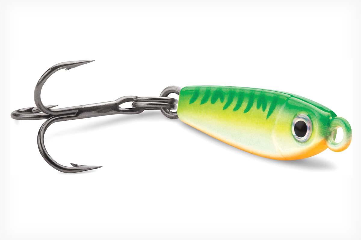 8 NEW Ice Fishing Gear Products for 2023/2024 - FGTN November 7, 2023 