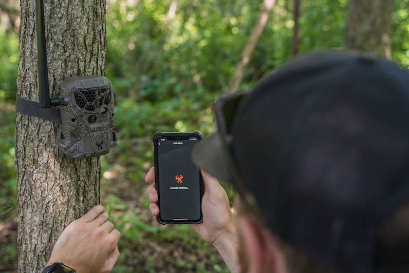 Gear Check: New Cell Cam, App Update from Wildgame Innovations