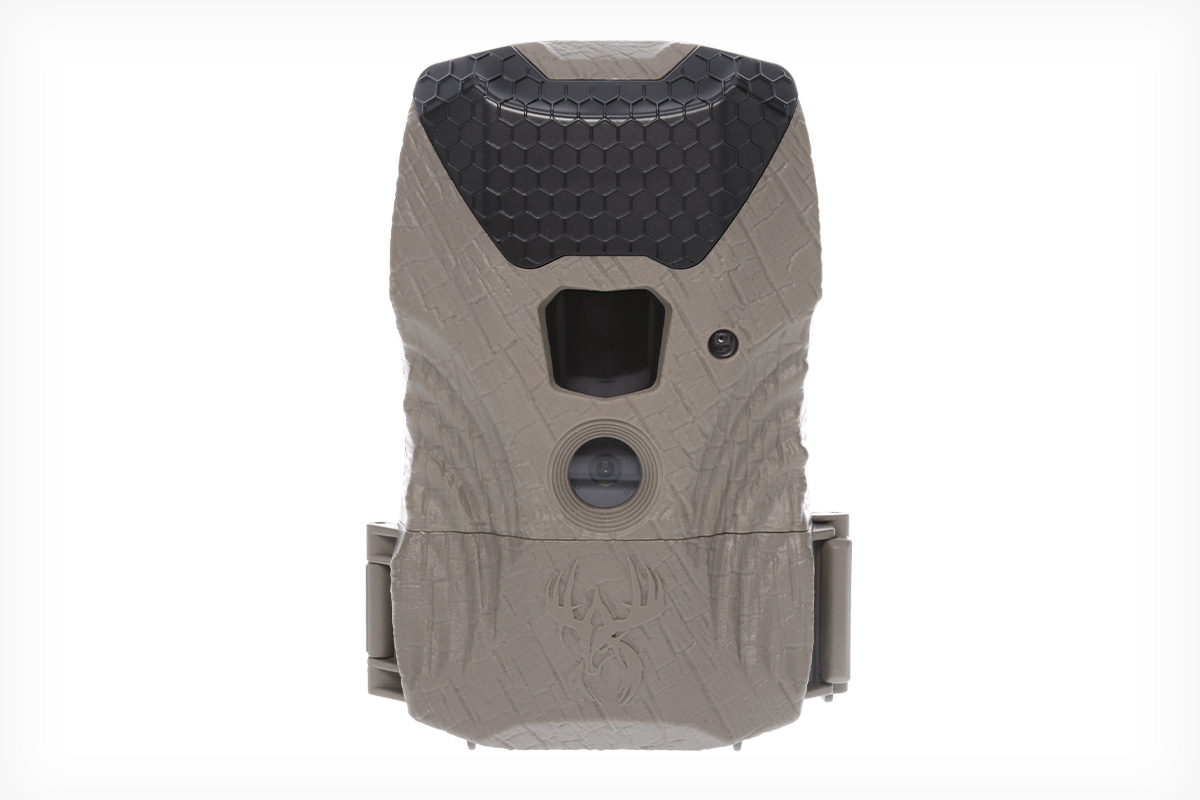 Quick Look: Wildgame Innovations Mirage 2.0 Trail Camera