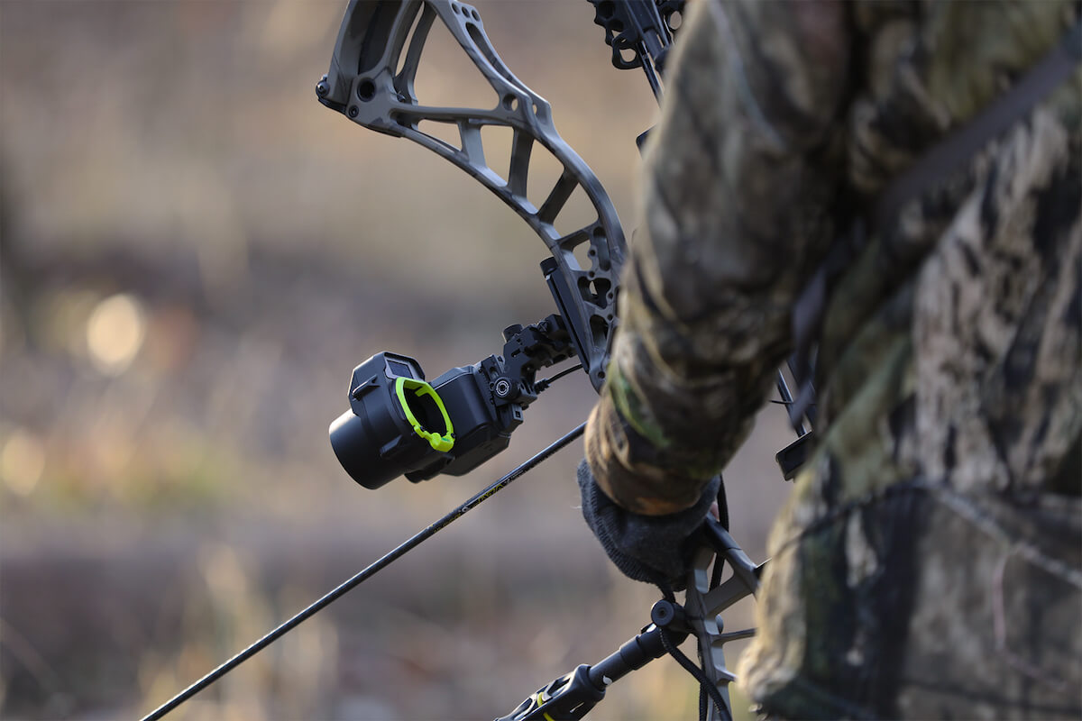 Garmin Adds Features to Digital Bow Sight Series: Xero A1i Pro