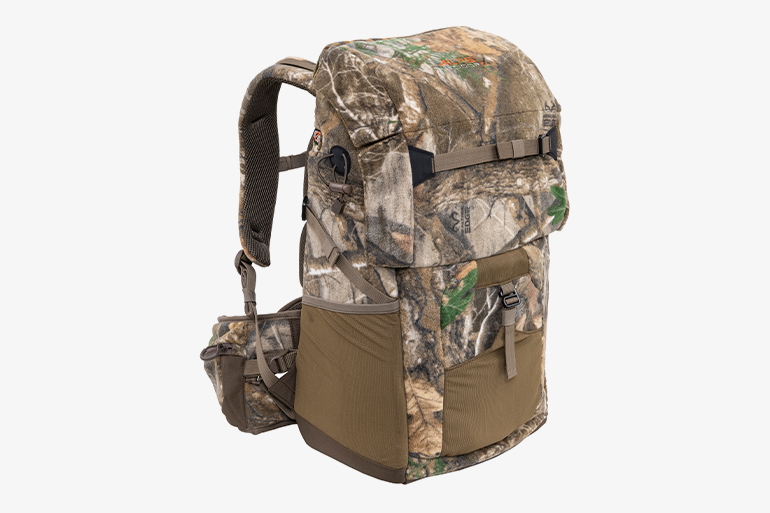 New Hunting Pack Designed with Whitetail Hunters in Mind