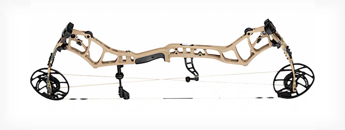 Best Compound Bows for 2022 - Game & Fish