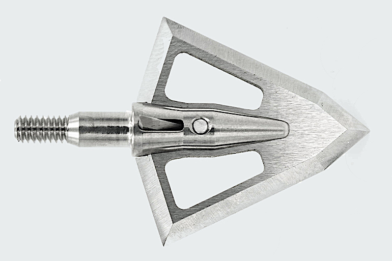 New Fixed-Blade Broadheads for 2021
