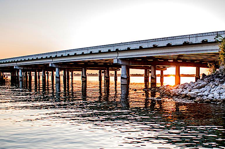 How to Dissect a Bridge for Year-Round Bass Fishing Success