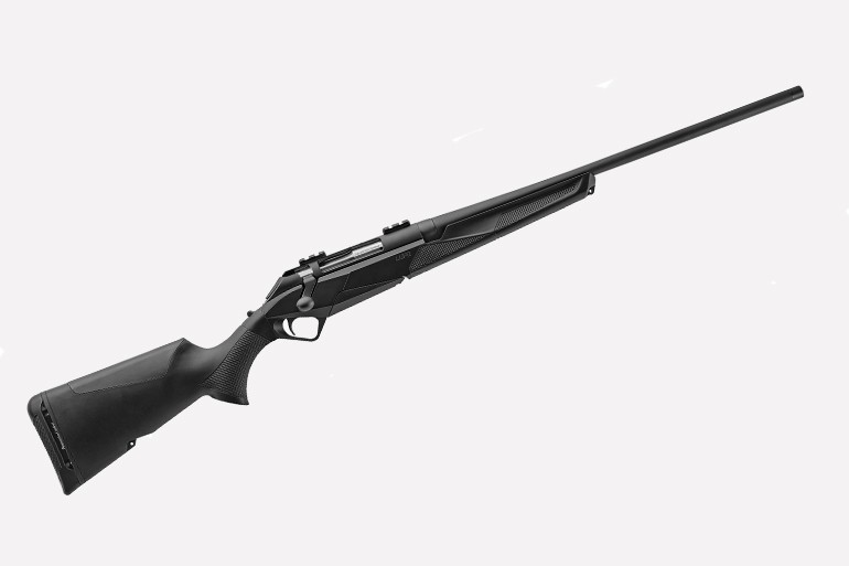 Benelli Lupo Adds Three New Calibers for 2021
