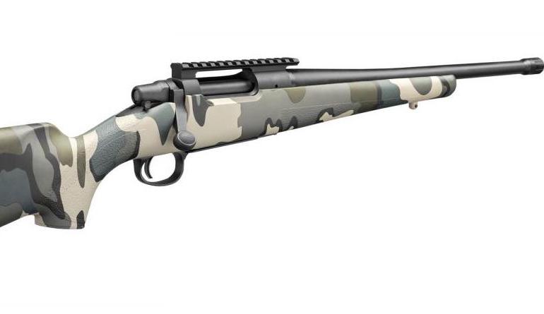 New Bolt-Action Hunting Rifles for 2019