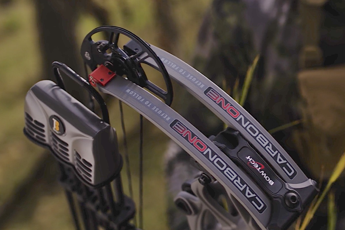 Compound Bows That Will Make You Say Wow: ATA 2023