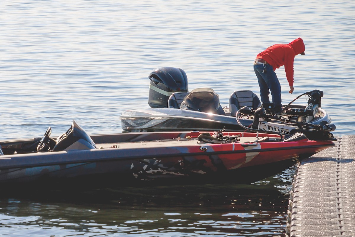 In the Market for a Used Boat? Here's What to Do - Game & Fish