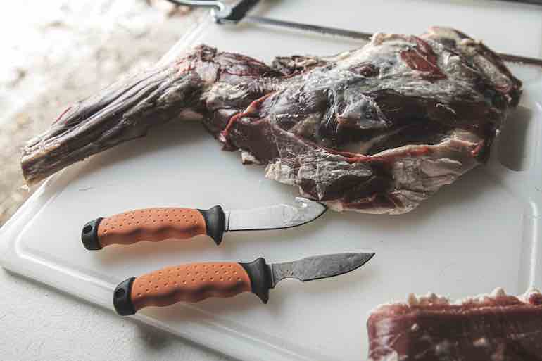 Do It Yourself: Make Tasty Wild-Game Jerky at Home