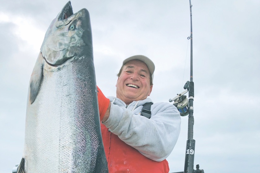 Phenom 5: Great Lakes Summer Fishing Hot Spots
