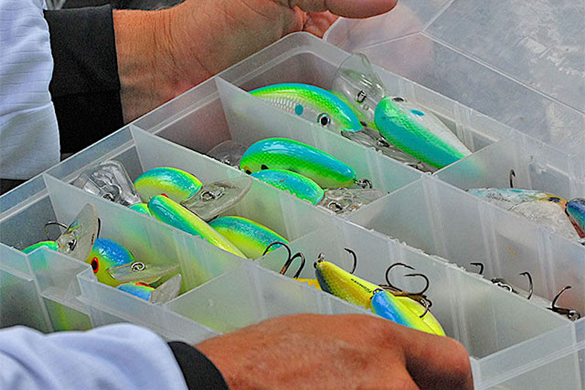Tune Up Deep-Diving Crankbaits for Hard-to-Reach Bass
