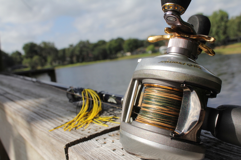 Mono vs. Braid for Salmon Trolling