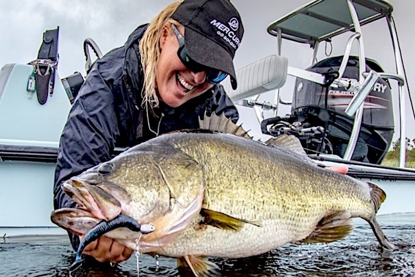 Trophy Data Reveals Where, When, How to Catch Giant Florida Bass