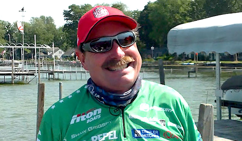Gear to Go: Great Choices for Spawning Bass