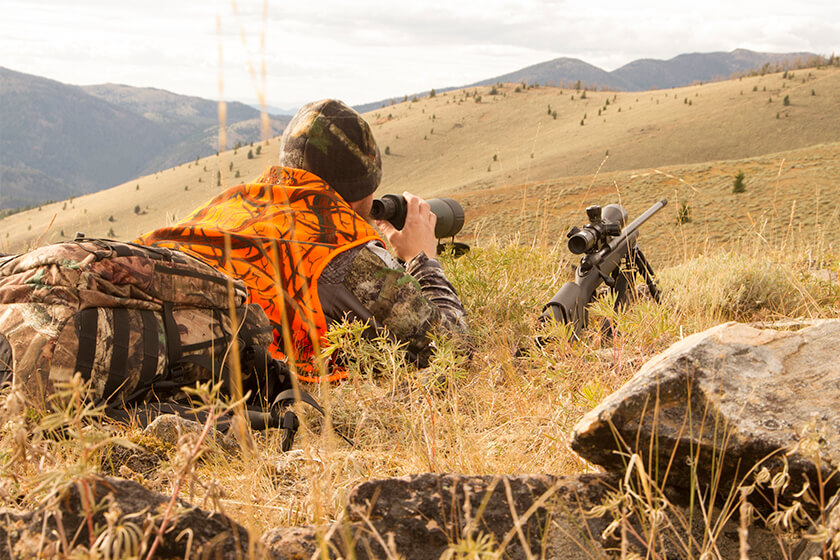 There's More to Long-Range Hunting Than Shooting Skills