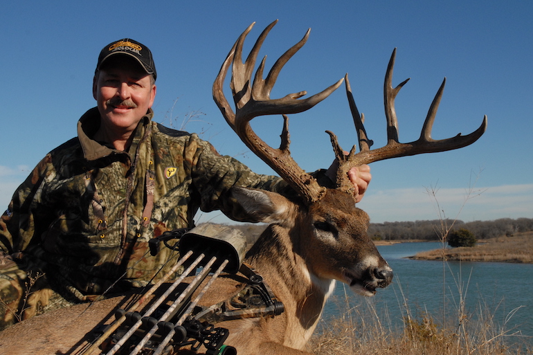 Deer hunting season preview: Harvest in Texas could rise as some