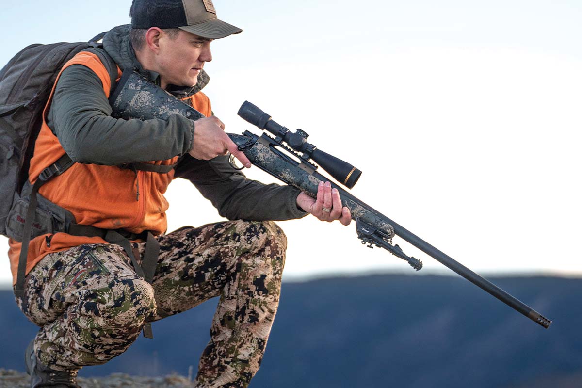 Buyer's Guide: 8 Hunting Rifles That Won't Weigh You Down