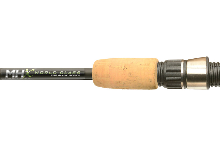 Mud Hole MHX Rod Building Kits: Field-Tested - Game & Fish