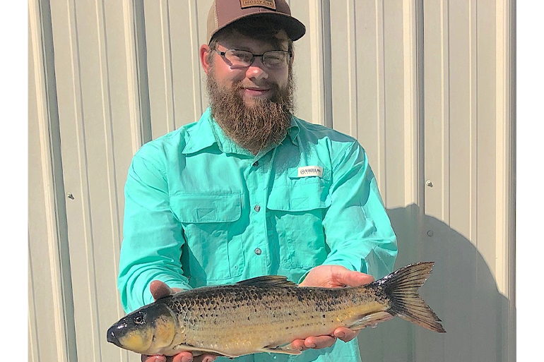 Another Missouri Bowfishing Record Set