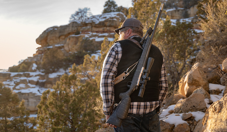 Mule Deer Hunting Gear Choices for 2019