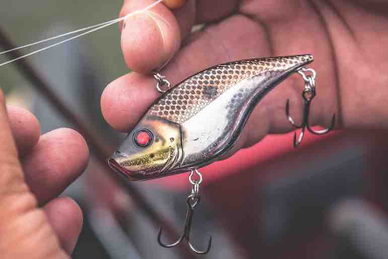 HEDDON, A Century-old American Brand, Crawls Bait on Small Water