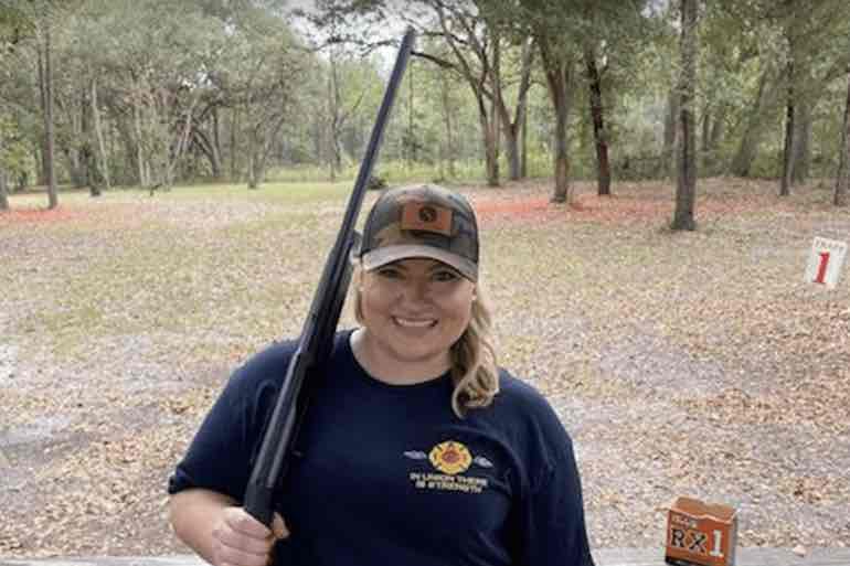 NSSF Profile: 5 Questions With U.S. Rep. Kat Cammack (R-Fla.)