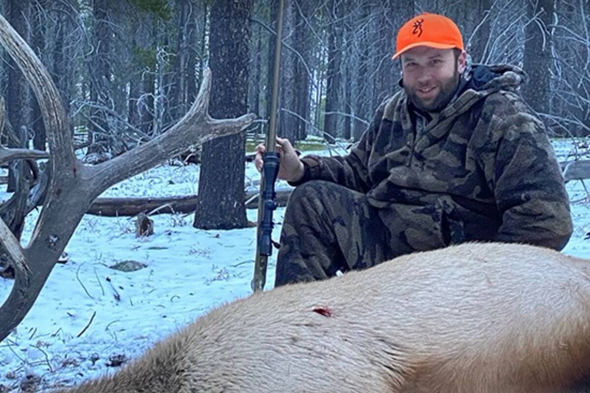 NSSF Profile: 5 Questions with U.S. Rep. Jason Smith (R-Mo.)