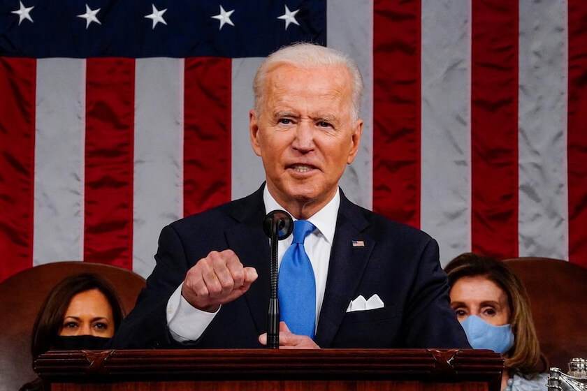 Biden's Decision to Withdraw ATF Nomination Applauded