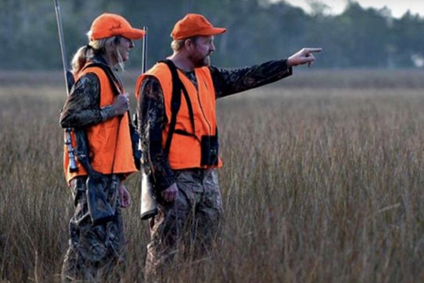NSSF: Hunting Renaissance Uplifts Conservation Success