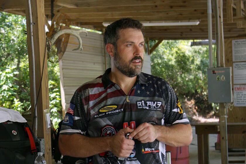 NSSF Profile: 5 Questions With La. State Rep. Blake Miguez