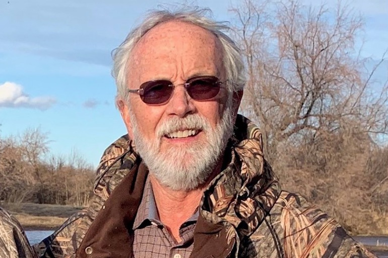 NSSF Profile: 5 Questions With U.S. Rep. Dan Newhouse (R-Wash.)