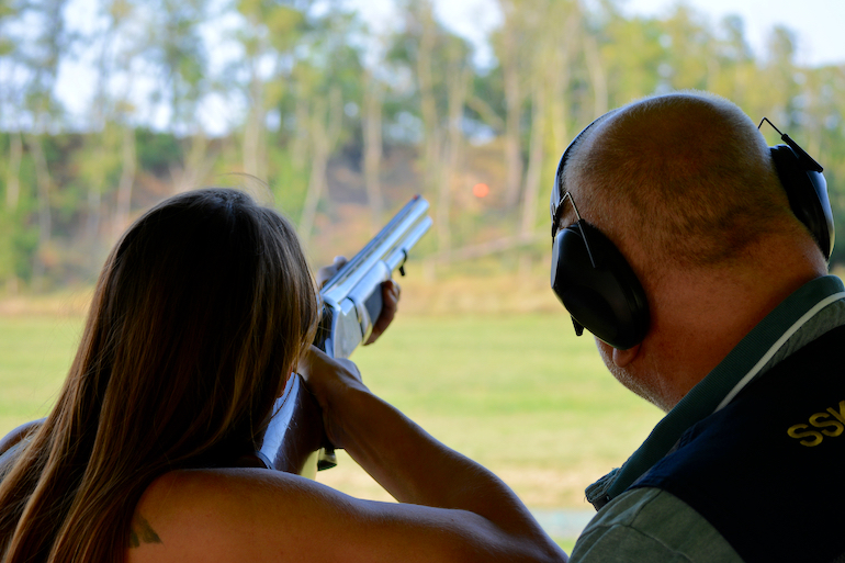 NSSF: Bill Proposing Gun-Rental Background Checks Has Host of Problems