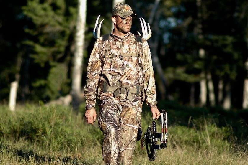 10 Things to Keep in Your Deer Pack at All Times