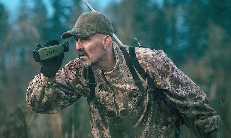 High-Tech Optic Choices for Deer Hunting