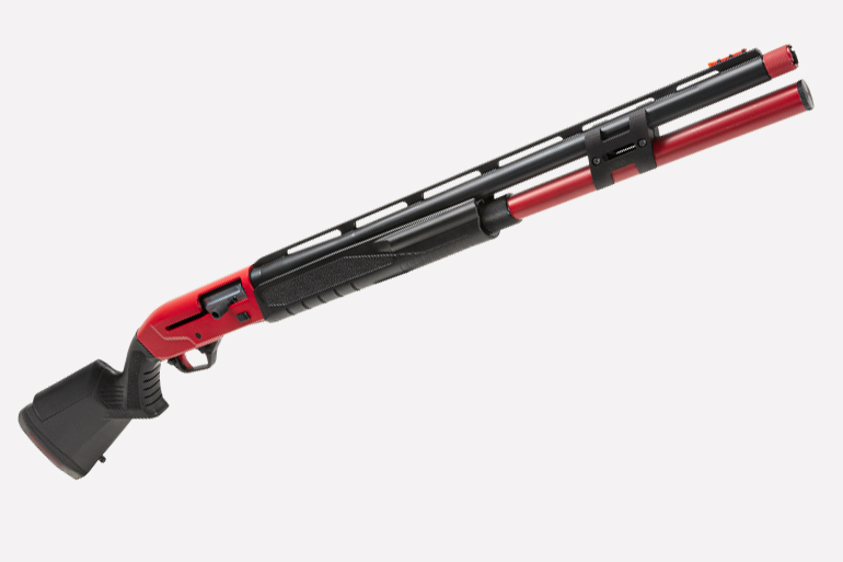 New for 2021: Savage Arms New Models, Chamberings