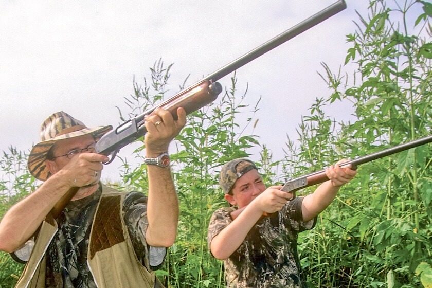 Dove Hunting: How to Stay Dialed In After Opening Day
