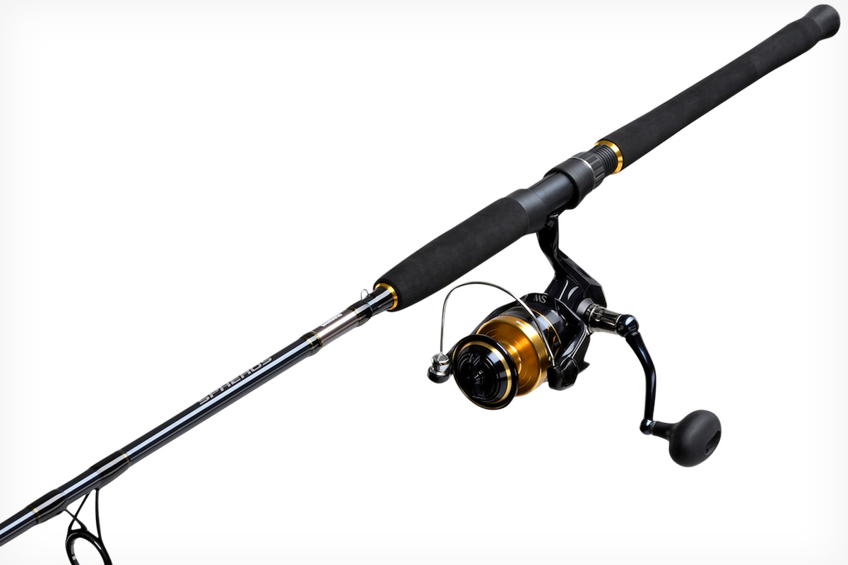 PENN Authority Takes Home Best-Of-Category at ICAST! Available